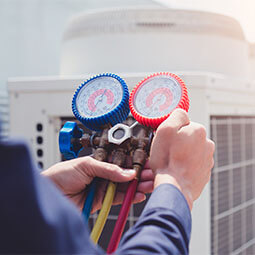 Trust our techs with your next Air Conditioning repair in Archbold OH